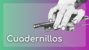 Cuadernillos